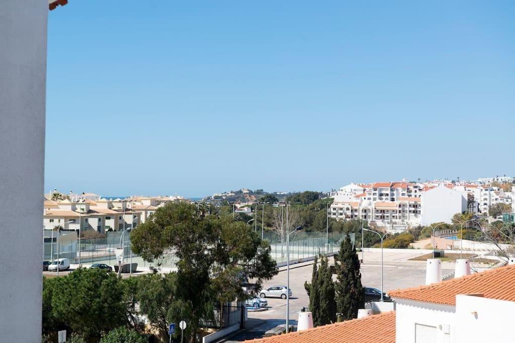 Appartement The Getaway Albufeira