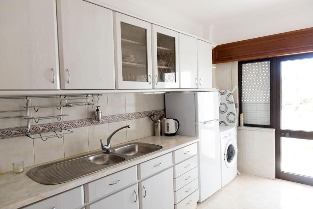 The Getaway Appartement