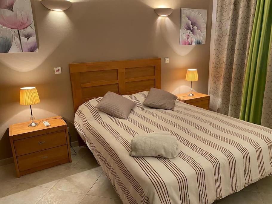 Appartement The Getaway
