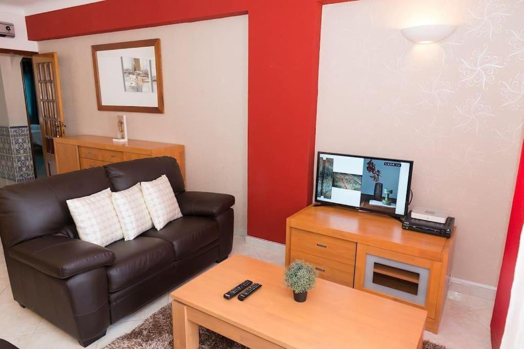 The Getaway Appartement Albufeira